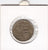 S11-ED2-0103 Tsjechoslowakije 1 koruna 1992 XF KM# 151
