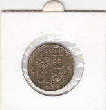 S11-ED2-0103 Tsjechoslowakije 1 koruna 1992 XF KM# 151