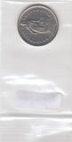 S11-ED2-0137 Switzerland 1 Franc 1968 VF KM24a1 B