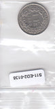 S11-ED2-0138 Switzerland 1 Franc 1968 VF KM24a1 B