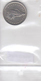 S11-ED2-0138 Switzerland 1 Franc 1968 VF KM24a1 B