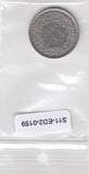 S11-ED2-0159 Zwitserland 1 Franc 1987 VF KM24a3