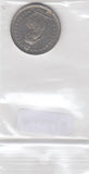 S11-ED2-0159 Zwitserland 1 Franc 1987 VF KM24a3