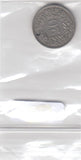 S11-ED2-0175 Zwitserland 20  rappen 1899 VF km29