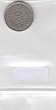 S11-ED2-0192 Zwitserland 20  rappen 1943 VF km29a