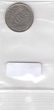 S11-ED2-0193 Zwitserland 20  rappen 1943 VF km29a