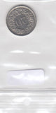 S11-ED2-0277 Zwitserland 20  rappen 1966 VF km29a