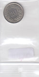 S11-ED2-0303 Zwitserland 20  rappen 1970 XF km29a