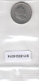 S11-ED2-0314 Zwitserland 20  rappen 1971 VF/XF km29a