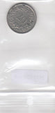 S11-ED2-0314 Zwitserland 20  rappen 1971 VF/XF km29a