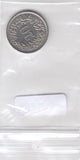 S11-ED2-0315 Zwitserland 20  rappen 1971 VF/XF km29a