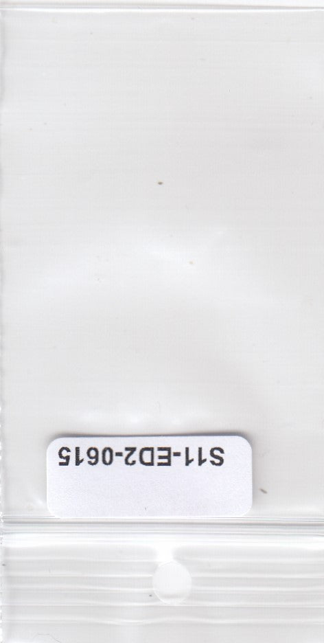 S11-ED2-0615 Switzerland 1/2 franc 1969 XF KM# 23a B