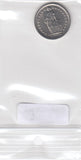 S11-ED2-0629 Switzerland 1/2 franc 1970 VF KM# 23a