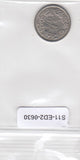S11-ED2-0630 Switzerland 1/2 franc 1970 VF KM# 23a
