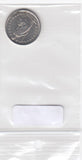 S11-ED2-0636 Switzerland 1/2 franc 1971 vf KM# 23a