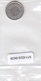 S11-ED2-0639 Switzerland 1/2 franc 1974 xf KM# 23a