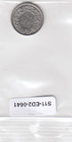 S11-ED2-0641 Switzerland 1/2 franc 1974 xf KM# 23a