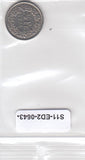 S11-ED2-0643 Switzerland 1/2 franc 1974 xf KM# 23a