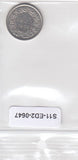 S11-ED2-0647 Switzerland 1/2 franc 1975 xf KM# 23a