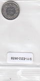 S11-ED2-0658 Switzerland 1/2 franc 1979 XF KM# 23a