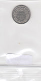 S11-ED2-0662 Switzerland 1/2 franc 1981 VF KM# 23a