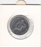 S11-ED3-0095-M08 Honduras 50 centavos 1994 UNC KM84A1