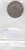 S11-ED3-0123 Honduras 10 CENTAVOS 1956 VF KM76.1