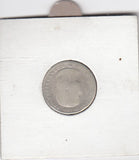 S11-ED3-0204 Nederland 25 cent 1897 FI/vf km115 zilver