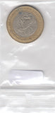 S11-ED3-0219 Mexico 10 pesos 1998 FI/VF KM616