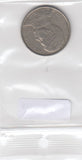 S11-ED3-0248 Chili 1 Peso 1975 VF KM207