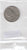 S11-ED3-0255 Chili 1 Peso 1976 VF KM208