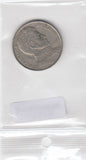 S11-ED3-0255 Chili 1 Peso 1976 VF KM208