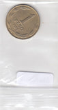 S11-ED3-0277 Chili 1 Peso 1979 MS60 KM208a