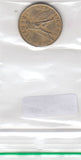 S11-ED3-0293 Chili 10 pesos 1981 VF KM218
