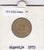 S11-ED3-0403 Algerije 20 centimes 1975 VF KM108