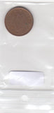 S11-ED3-0445 Ireland 5 cent 2002 VF KM34
