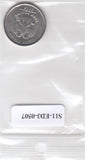 S11-ED3-0507 Rusland 1 roebel 2013 MS60 Y833a M
