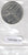 S11-ED3-0521 Rusland 1 roebel 1967 XF Y140