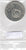 S11-ED3-0521 Rusland 1 roebel 1967 XF Y140