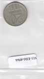 S11-ED3-0566 Rusland 20 kopeken 1961 ZF Y132