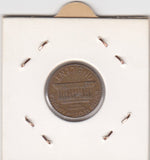 S11-ED3-0683 Verenigde staten 1 cent 1961 VF