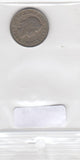S11-ED4-0028 Switzerland 10 rappen 1944 VF KM# 27