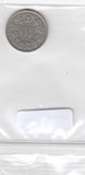 S11-ED4-0074 Switzerland 10 rappen 1958 XF KM# 27