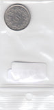 S11-ED4-0147 Switzerland 10 rappen 1969 XF/UNC KM# 27