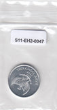 S11-EH2-0047-M03 Indonesië 100 Rupiah 1999 MS63 KM61