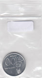 S11-EH2-0047-M03 Indonesië 100 Rupiah 1999 MS63 KM61