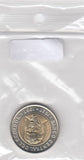 S11-EH2-0055-M02 Ecuador 1000 Sucres 1997  MS63 KM103