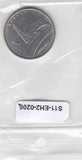 S11-EH2-0206-M02 Rusland 5R 2016 MS65   Liberate Misk