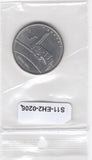 S11-EH2-0206-M02 Rusland 5R 2016 MS65   Liberate Misk