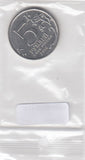 S11-EH2-0208-M02 Rusland 5R 2016 MS65   Liberate Kishinev